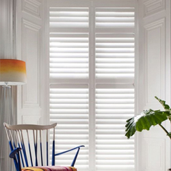 酒店会所布艺窗帘